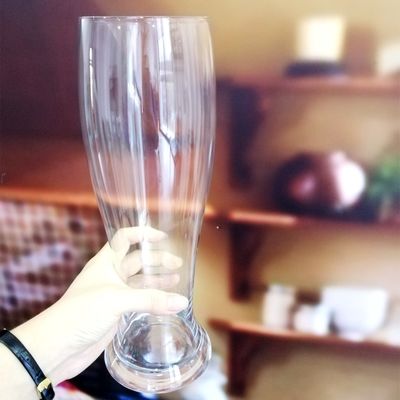 Transparent Extra Size 53oz Craft Beer Glasses