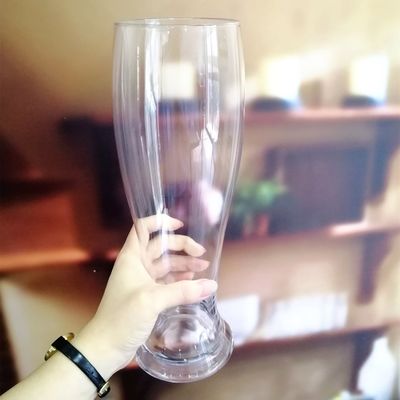 Transparent Extra Size 53oz Craft Beer Glasses