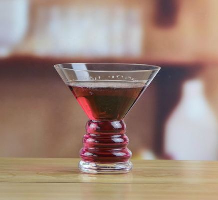 320ml Handblown Customize Craft Beer Glasses