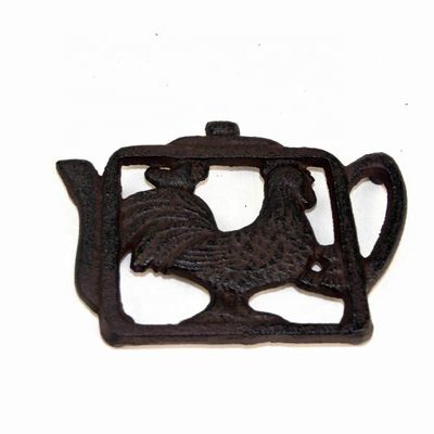Heat Resistant Table Top Ironing Pad For Teapot