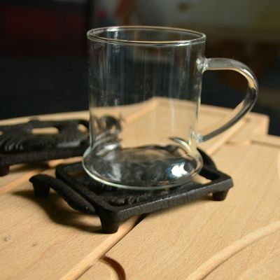 Heat Resistant Table Top Ironing Pad For Teapot
