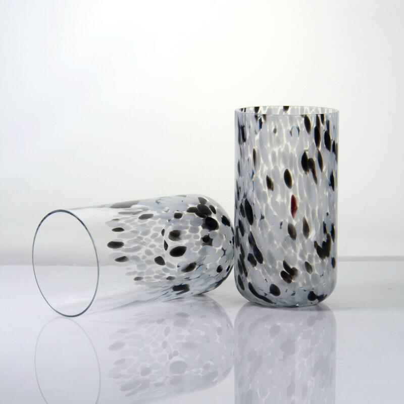 qualidade Hand Blown 500ml Lead-free Crystal Glass Tumbler - Artisan Drinking Glass for Whiskey and Juice fábrica