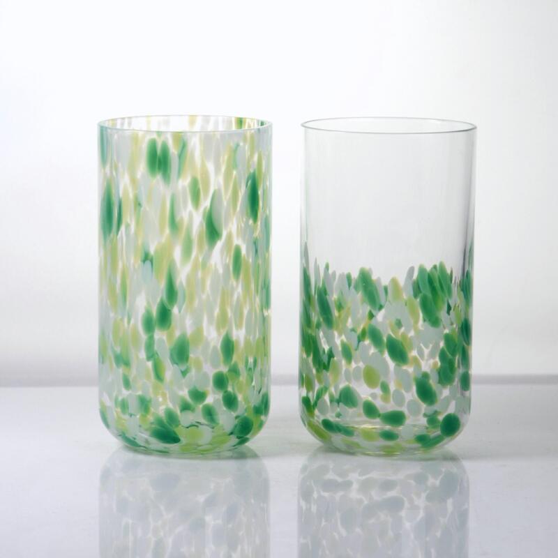 qualidade Hand Blown 500ml Lead-free Crystal Glass Tumbler - Artisan Drinking Glass for Whiskey and Juice fábrica