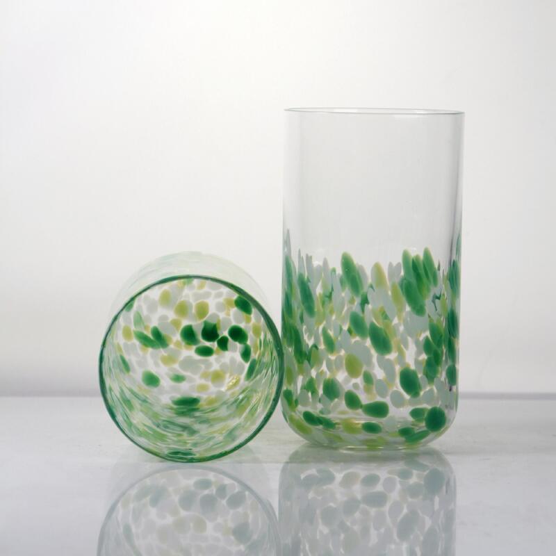 qualidade Hand Blown 500ml Lead-free Crystal Glass Tumbler - Artisan Drinking Glass for Whiskey and Juice fábrica