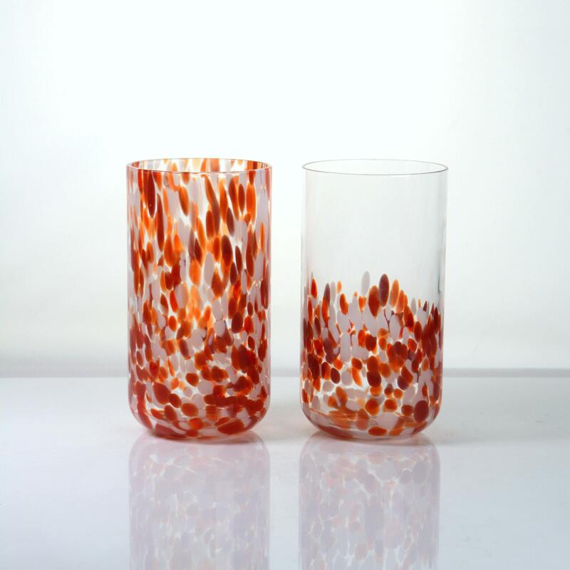 qualidade Hand Blown 500ml Lead-free Crystal Glass Tumbler - Artisan Drinking Glass for Whiskey and Juice fábrica