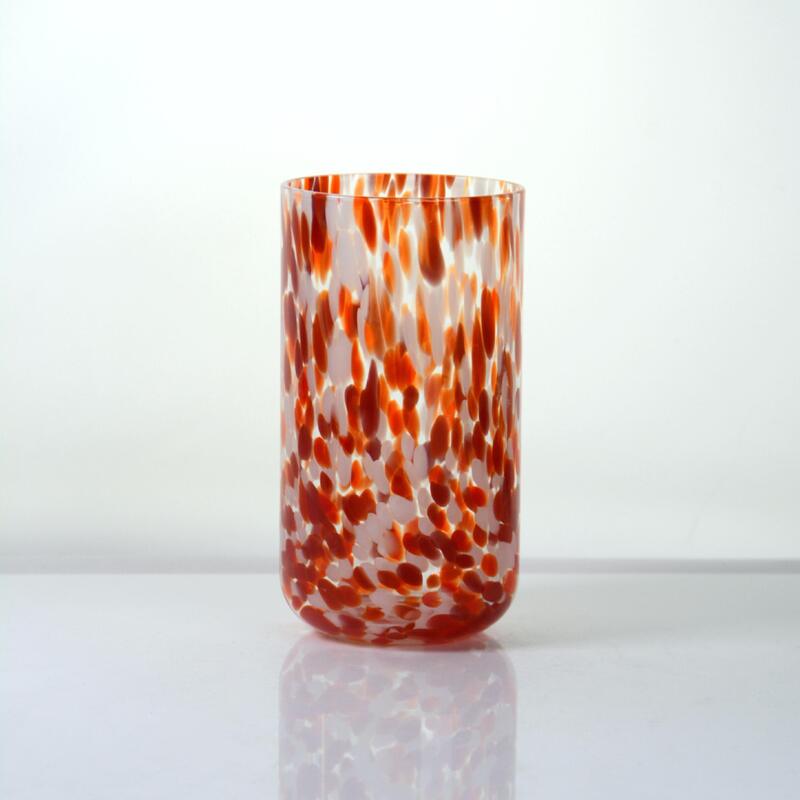 qualidade Hand Blown 500ml Lead-free Crystal Glass Tumbler - Artisan Drinking Glass for Whiskey and Juice fábrica
