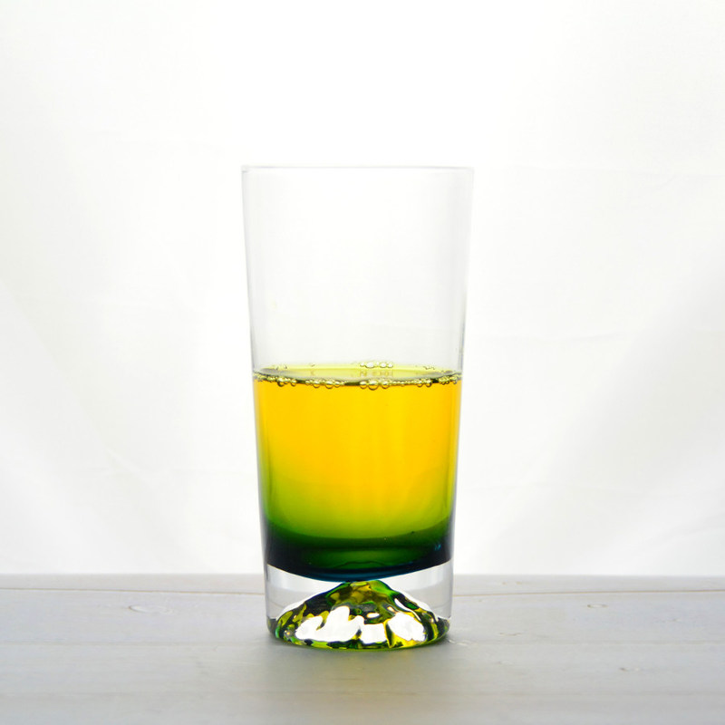 qualidade Vidro de uísque feito à mão para festas fábrica