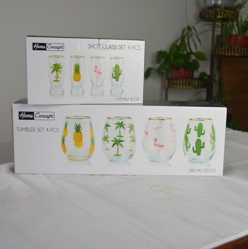 qualidade O vidro de vinho pintado à mão de borda de ouro com decalque colorido fábrica