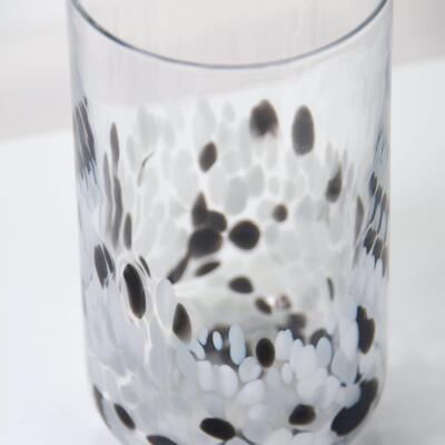 qualidade Hand Blown 500ml Lead-free Crystal Glass Tumbler - Artisan Drinking Glass for Whiskey and Juice fábrica