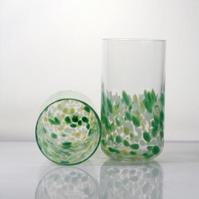 qualidade Hand Blown 500ml Lead-free Crystal Glass Tumbler - Artisan Drinking Glass for Whiskey and Juice fábrica