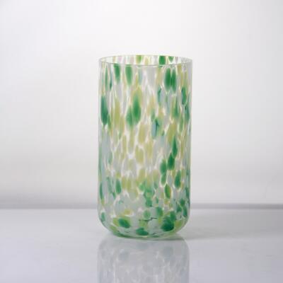 qualidade Hand Blown 500ml Lead-free Crystal Glass Tumbler - Artisan Drinking Glass for Whiskey and Juice fábrica