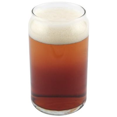 qualidade 250 ml de copos de cerveja artesanal personalizados com impressão de logotipo fábrica