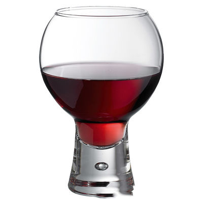 qualidade Óculos de cristal Martini pesados fábrica