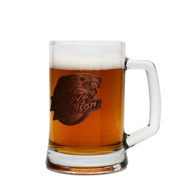 qualidade 23 oz de cerveja Stein Decorados copos de cerveja artesanal fábrica