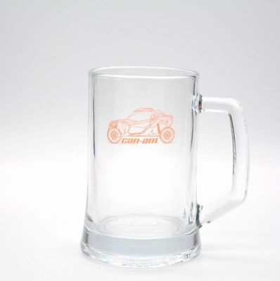 qualidade 23 oz de cerveja Stein Decorados copos de cerveja artesanal fábrica