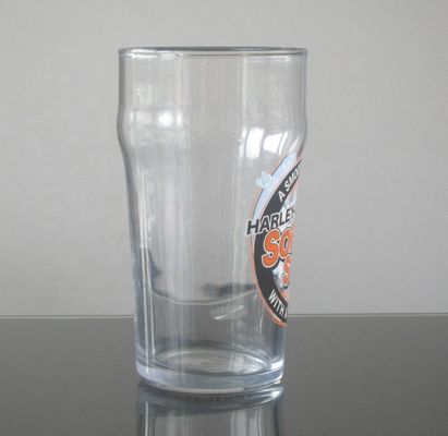 qualidade Elegantes copos de cerveja britânicos fábrica