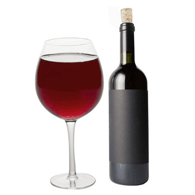 qualidade Garrafas de vinho vermelho de 750 ml. fábrica