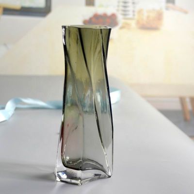 qualidade 3 Vãos de tamanho curvado de cor cinza alta fábrica