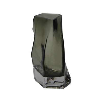 qualidade 3 Vãos de tamanho curvado de cor cinza alta fábrica