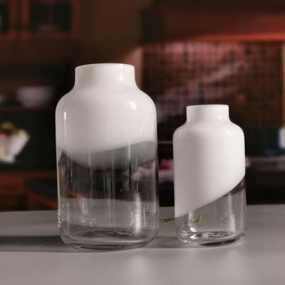 qualidade Vaso de vidro de vidro de vidro de vidro de vidro de vidro fábrica