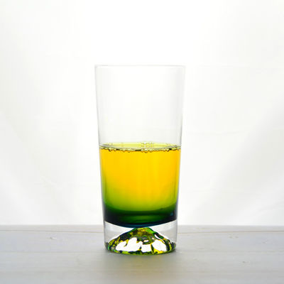 qualidade Vidro de uísque feito à mão para festas fábrica