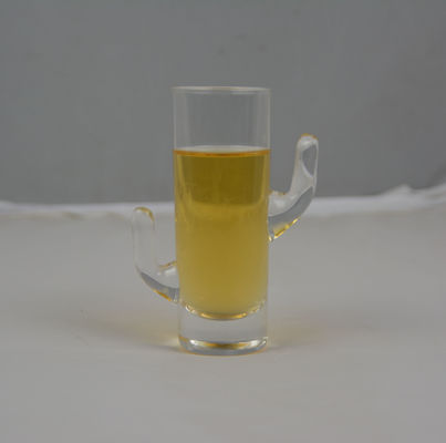 qualidade Cristal 2 Oz Cactus Tequila Shot Glass fábrica