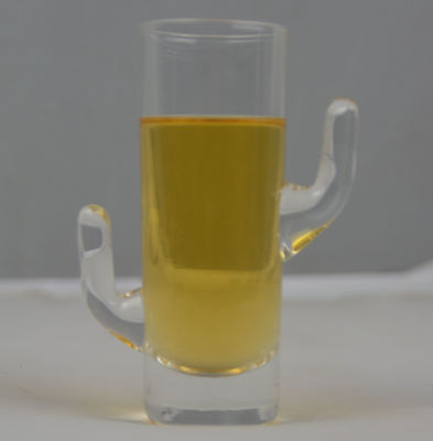 qualidade Cristal 2 Oz Cactus Tequila Shot Glass fábrica