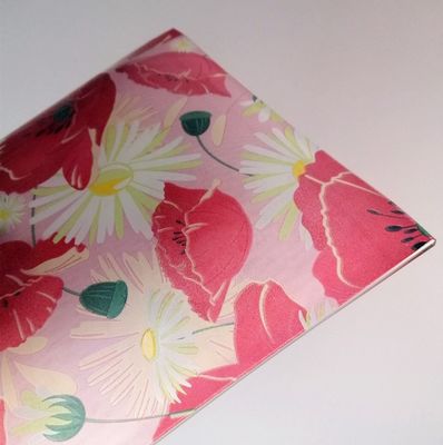 qualidade Vidro Temperado Cor Impresso Quadrado Vidro Prato para casa fábrica