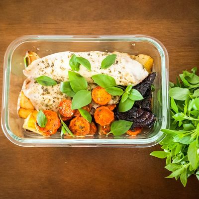 qualidade Caixas de almoço de vidro prensado de borosilicato com tampa de bloqueio fábrica