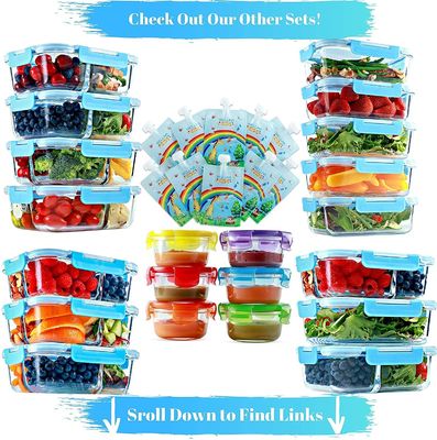 qualidade 3 Placas de carregador de vidro de borosilicato resistentes ao calor fábrica