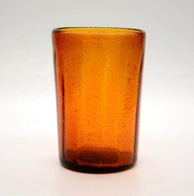 qualidade Vidros de Cocktail de Cristal de Bolhas Mexicanas fábrica