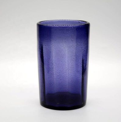 qualidade Vidros de Cocktail de Cristal de Bolhas Mexicanas fábrica