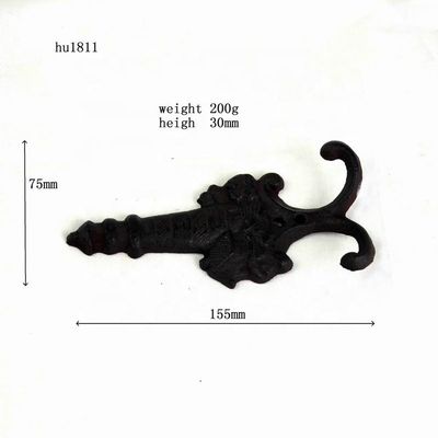 qualidade Porta-chaves de farol multifuncional montado na parede fábrica