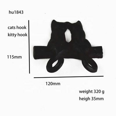 qualidade Decoração do lar Artesanato Gancho de casa fábrica