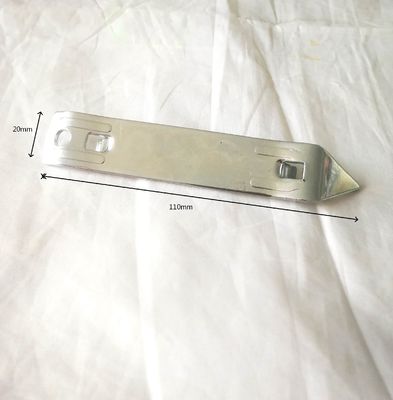 qualidade Logotipo de marcas em relevo Vintage abertura de garrafas de aço inoxidável fábrica