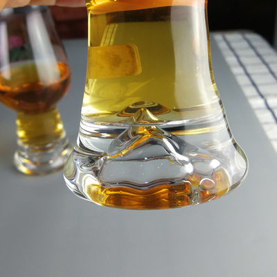 qualidade Ice Mountain Bottom IPA Copo de cerveja artesanal livre de chumbo fábrica