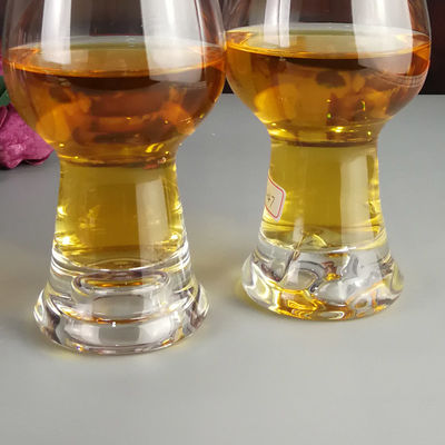 qualidade Ice Mountain Bottom IPA Copo de cerveja artesanal livre de chumbo fábrica