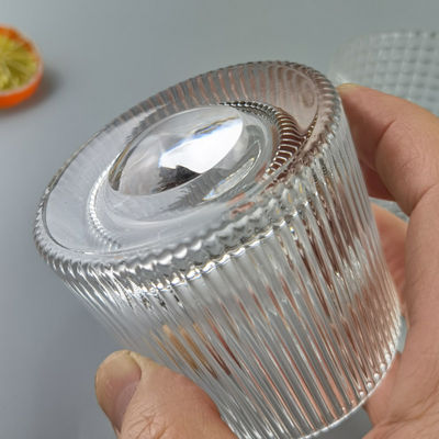 qualidade Copo de uísque feito à mão sem chumbo fábrica